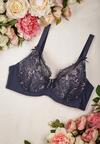 Sutien Bleumarin