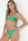 Zöld Bikini