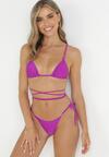 Lila Bikini