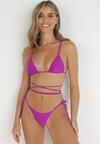 Lila Bikini