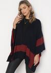 Cardigan Bleumarin