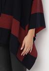Cardigan Bleumarin