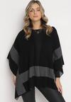 Cardigan Negru