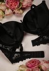 Sutien Negru