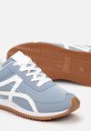 Sneakers Albaștri