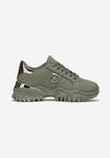 Sneakers Verzi