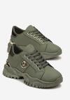 Sneakers Verzi