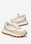 Sneakers Bej
