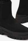 Botine Negre