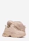 Sneakers Bej
