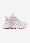 Pantofi sport Gri