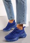 Sneakers Albaștri