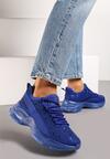 Sneakers Albaștri