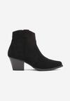 Botine Negre
