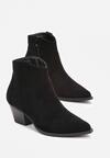 Botine Negre