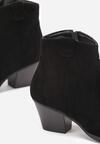 Botine Negre