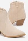 Botine Bej