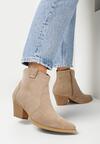 Botine Bej