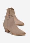 Botine Bej