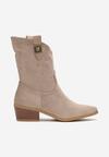 Botine Bej