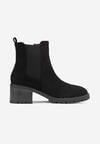 Botine Negre
