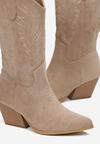 Botine Bej