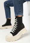 Botine Negre