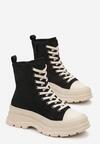 Botine Negre