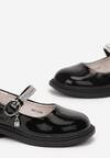 Pantofi casual Negri
