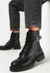 Botine Negre