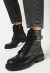 Botine Negre