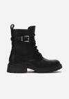 Botine Negre