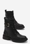 Botine Negre