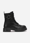 Botine Negre