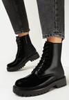 Botine Negre
