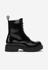Botine Negre