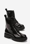 Botine Negre