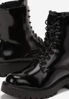 Botine Negre