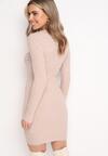 Rochie Bej
