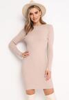 Rochie Bej