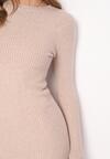Rochie Bej
