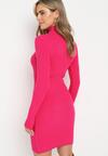 Rochie Fucsia