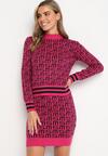 Compleu Fucsia