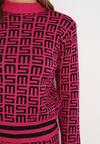 Compleu Fucsia