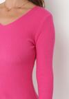 Pulover Fucsia