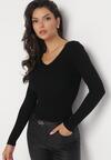 Pulover Negru