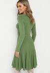 Rochie Verde