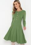 Rochie Verde