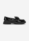 Pantofi casual Negri