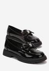 Pantofi casual Negri